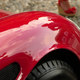 Illustration for article titled Searching for crap angles on the Alfa Romeo 33 Stradale